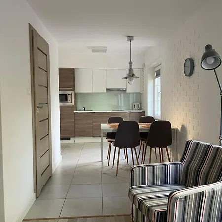 Apartment Plaza *