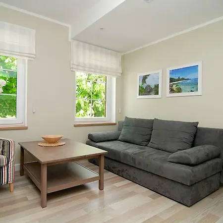Apartment Plaza *